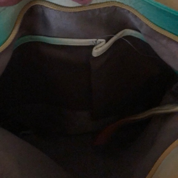 🌺HOST PIC 9/22 🌺NWT Sukriti shoulder bag - Picture 8 of 8